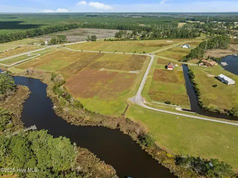 Lot 77 Dallas Paul Road Pinetown NC 27865