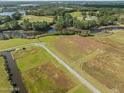 Lot 77 Dallas Paul Road Pinetown NC 27865
