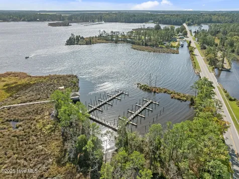 Lot 77 Dallas Paul Road Pinetown NC 27865