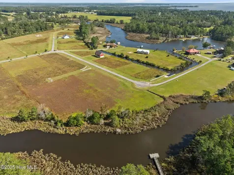 Lot 77 Dallas Paul Road Pinetown NC 27865