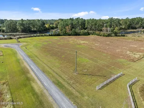 Lot 77 Dallas Paul Road Pinetown NC 27865