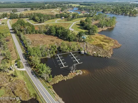 Lot 77 Dallas Paul Road Pinetown NC 27865