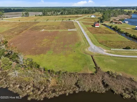 Lot 77 Dallas Paul Road Pinetown NC 27865