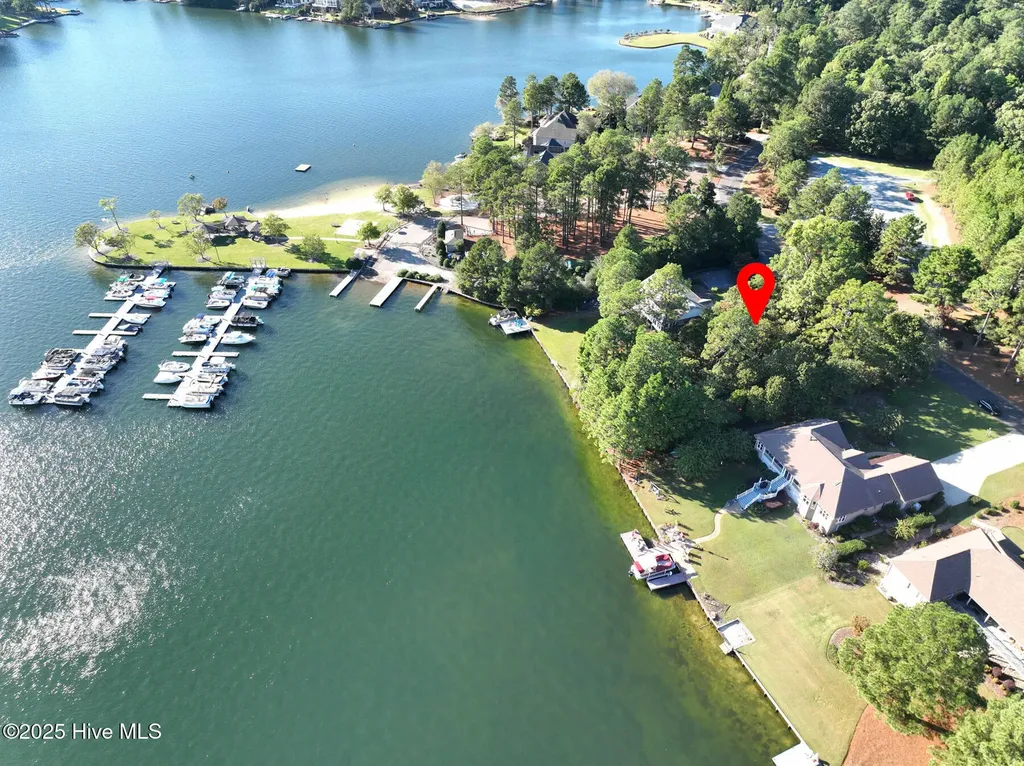 144 Simmons Drive West End NC 27376