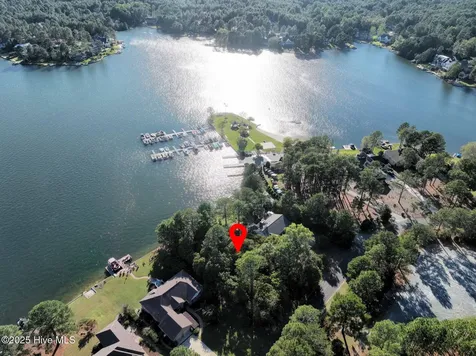 144 Simmons Drive West End NC 27376