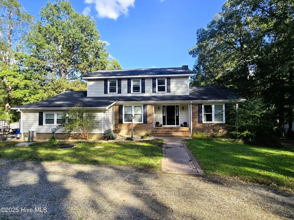 524 Parkwood Lane Goldsboro NC 27530