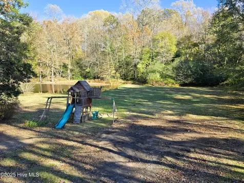 524 Parkwood Lane Goldsboro NC 27530