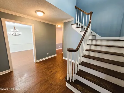 524 Parkwood Lane Goldsboro NC 27530