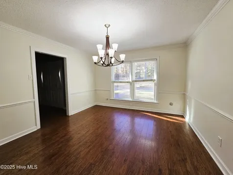 524 Parkwood Lane Goldsboro NC 27530