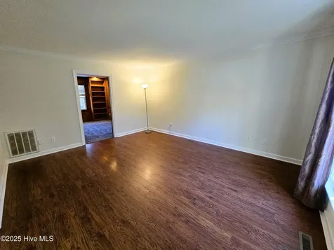 524 Parkwood Lane Goldsboro NC 27530