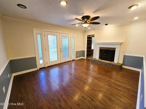 524 Parkwood Lane Goldsboro NC 27530