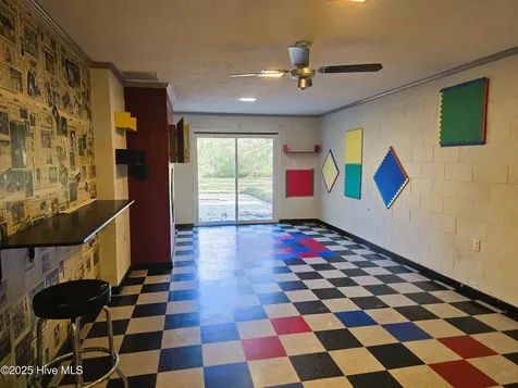 524 Parkwood Lane Goldsboro NC 27530