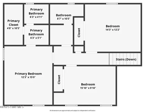 524 Parkwood Lane Goldsboro NC 27530