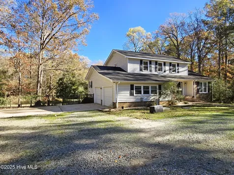 524 Parkwood Lane Goldsboro NC 27530