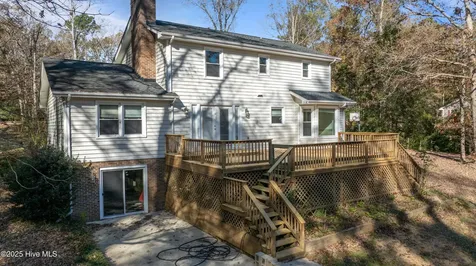 524 Parkwood Lane Goldsboro NC 27530