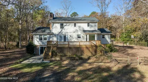 524 Parkwood Lane Goldsboro NC 27530
