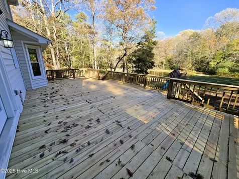 524 Parkwood Lane Goldsboro NC 27530