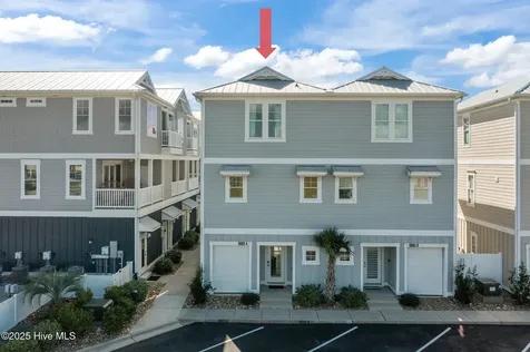 9003 Village West Drive Emerald Isle NC 28594