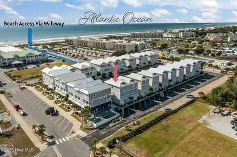 9003 Village West Drive Emerald Isle NC 28594
