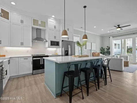 9003 Village West Drive Emerald Isle NC 28594