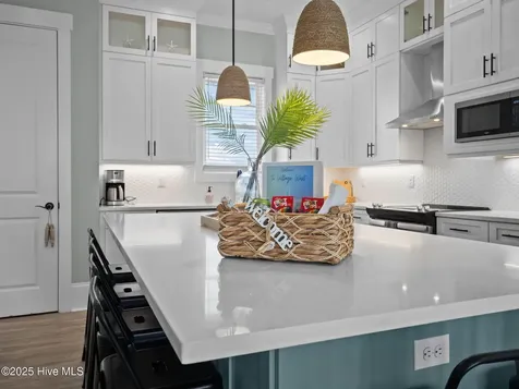 9003 Village West Drive Emerald Isle NC 28594
