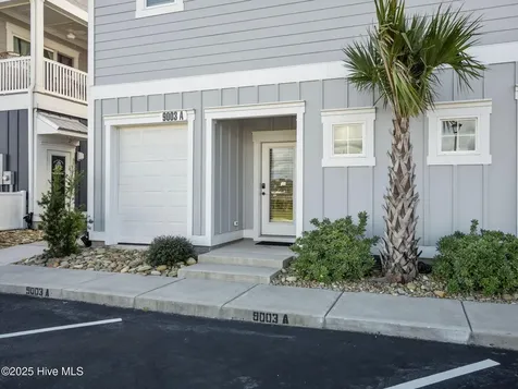 9003 Village West Drive Emerald Isle NC 28594