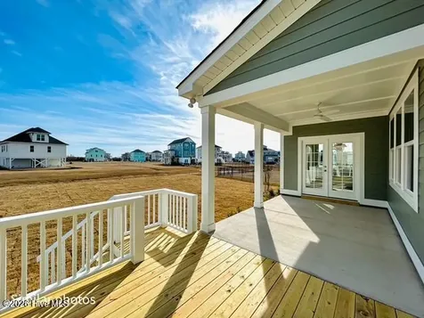 815 Sweetgrass Street Holly Ridge NC 28445