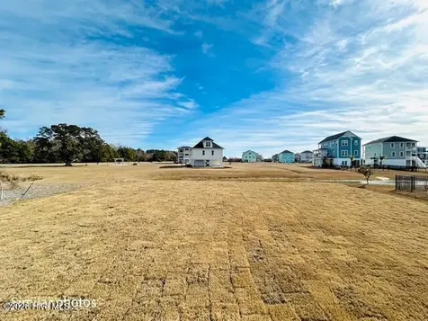 815 Sweetgrass Street Holly Ridge NC 28445