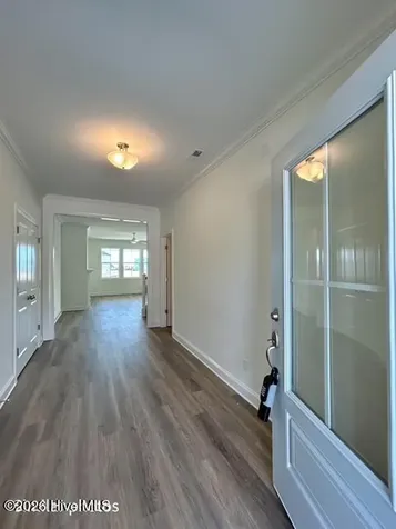 815 Sweetgrass Street Holly Ridge NC 28445