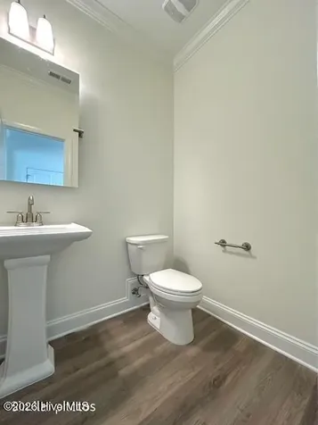 815 Sweetgrass Street Holly Ridge NC 28445