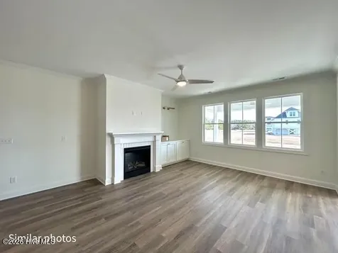 815 Sweetgrass Street Holly Ridge NC 28445