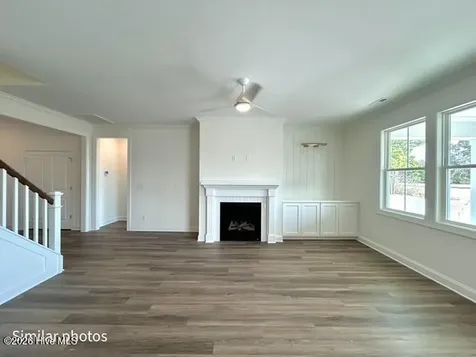 815 Sweetgrass Street Holly Ridge NC 28445