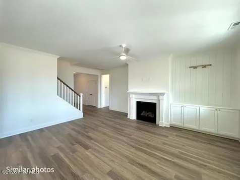 815 Sweetgrass Street Holly Ridge NC 28445