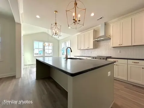 815 Sweetgrass Street Holly Ridge NC 28445