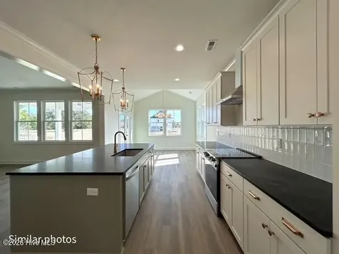 815 Sweetgrass Street Holly Ridge NC 28445