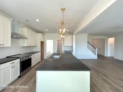 815 Sweetgrass Street Holly Ridge NC 28445