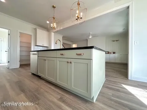 815 Sweetgrass Street Holly Ridge NC 28445
