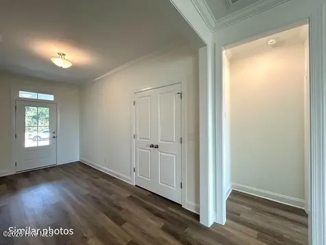 815 Sweetgrass Street Holly Ridge NC 28445