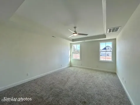 815 Sweetgrass Street Holly Ridge NC 28445