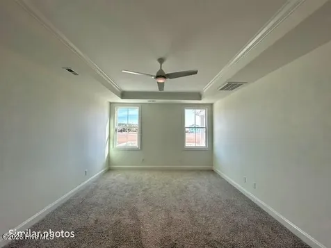815 Sweetgrass Street Holly Ridge NC 28445