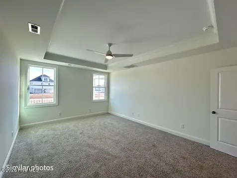 815 Sweetgrass Street Holly Ridge NC 28445