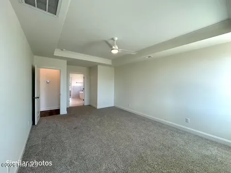 815 Sweetgrass Street Holly Ridge NC 28445