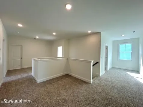 815 Sweetgrass Street Holly Ridge NC 28445