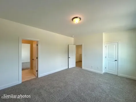 815 Sweetgrass Street Holly Ridge NC 28445