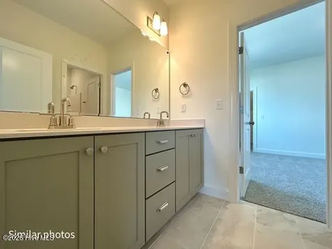 815 Sweetgrass Street Holly Ridge NC 28445
