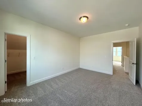 815 Sweetgrass Street Holly Ridge NC 28445