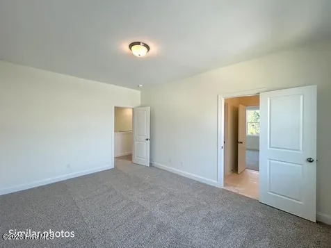 815 Sweetgrass Street Holly Ridge NC 28445