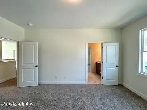 815 Sweetgrass Street Holly Ridge NC 28445