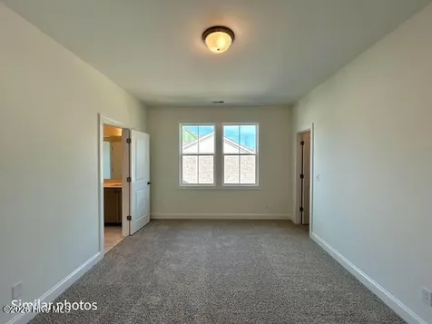 815 Sweetgrass Street Holly Ridge NC 28445