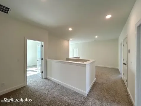 815 Sweetgrass Street Holly Ridge NC 28445